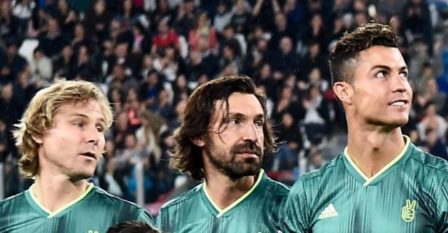 kaiyun体育-【观察】内德维德“留C罗保睡皮”表态能信几分？