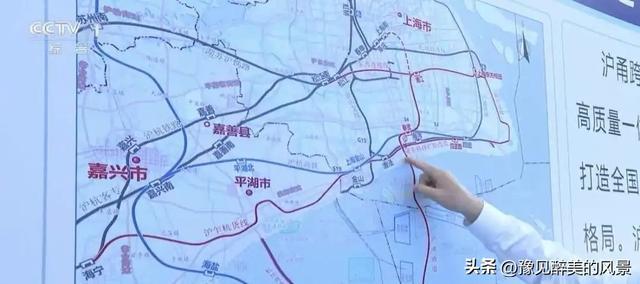 开云平台登录-沪甬跨海通道路线走向已定不是金山而是奉贤进入上海，沪甬可直达